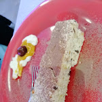 Photo n°9 de l'avis de Alessandro.g fait le 06/05/2018 à 10:20 sur le  Trattoria Cascinapiano à Langhirano