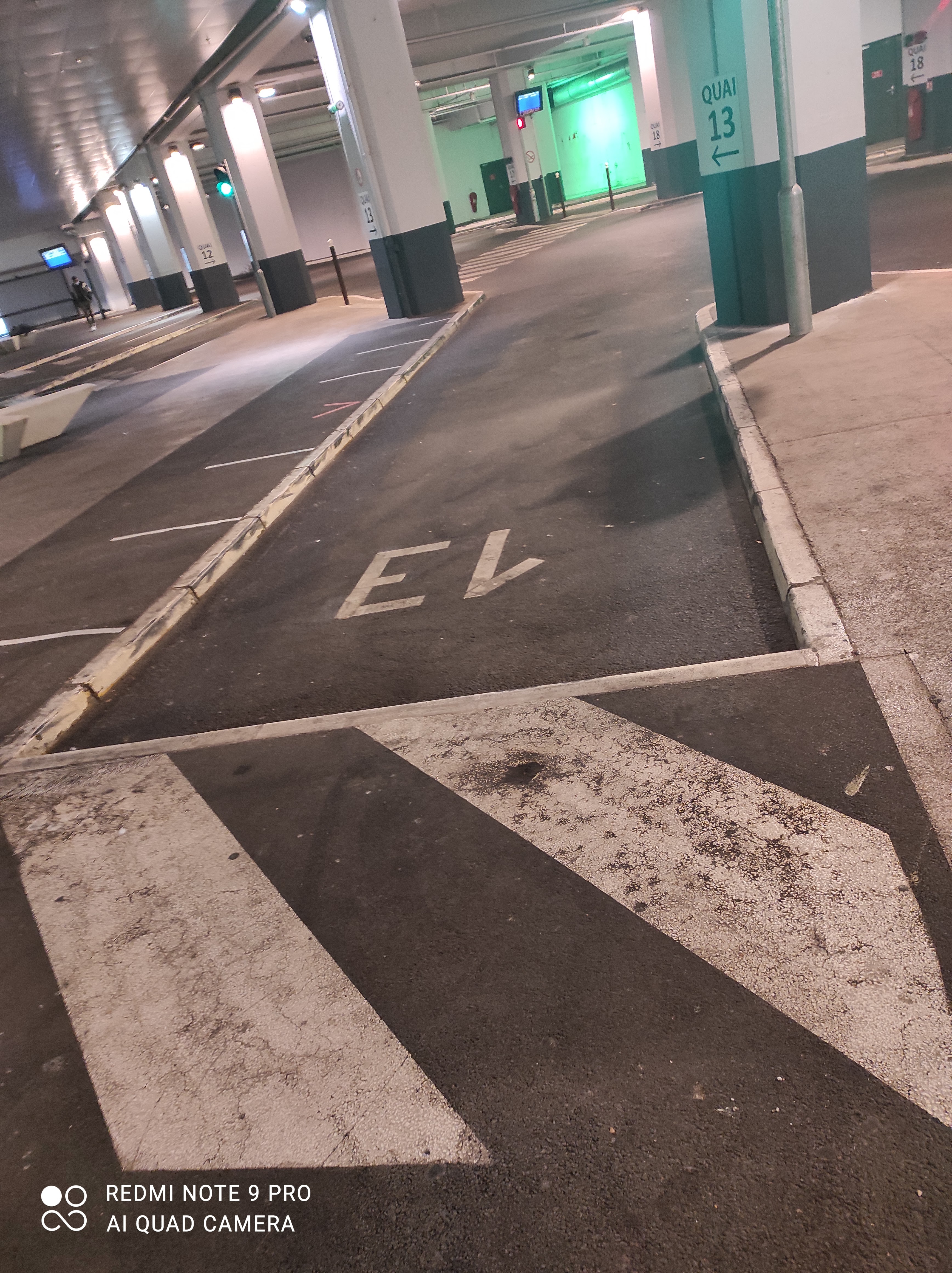 Photo n° 9 de l'avis de Estranged.l fait le 03/01/2021 à 22:48