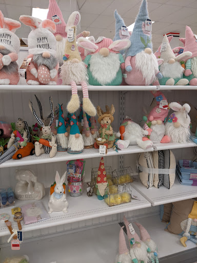 Department Store «Marshalls», reviews and photos, 3802 S Dale Mabry Hwy, Tampa, FL 33611, USA