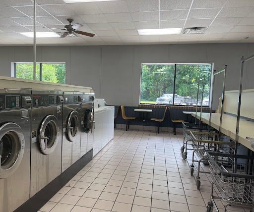 Laundromat «Gloucester U-Do-It Laundry», reviews and photos, 2539 George Washington Memorial Hwy, Hayes, VA 23072, USA