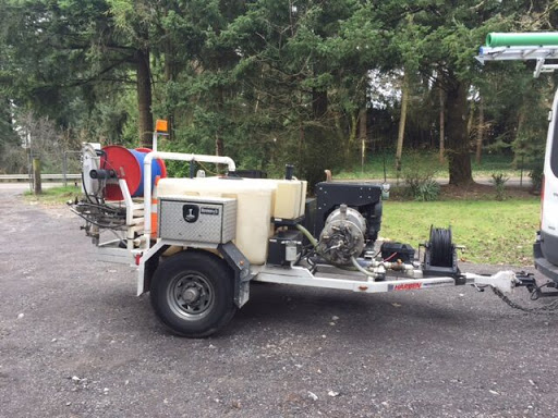 Plumber «Pacific Plumbing & Drain Services», reviews and photos, 311 E Reserve St, Vancouver, WA 98661, USA