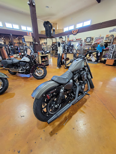 Harley-Davidson Dealer «Chesapeake Harley-Davidson», reviews and photos, 4600 Thunder Court, Darlington, MD 21034, USA
