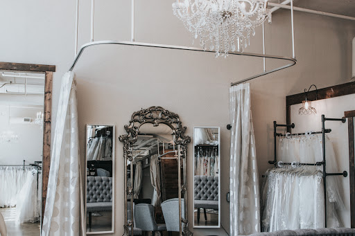 Bridal Shop «I Do Bridal», reviews and photos, 424 N 85th St, Seattle, WA 98103, USA