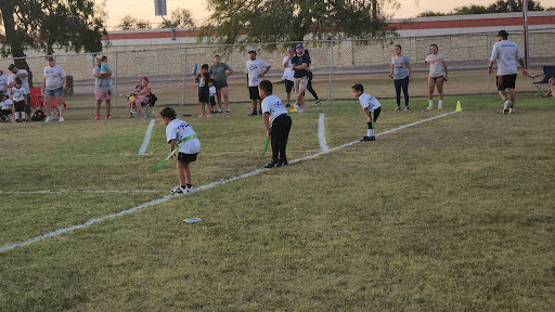 Park «Victor Park», reviews and photos, 1601 S M St, Harlingen, TX 78550, USA