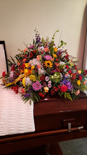 Florist «Carrolls Florist of Beverly», reviews and photos, 385 Cabot St, Beverly, MA 01915, USA