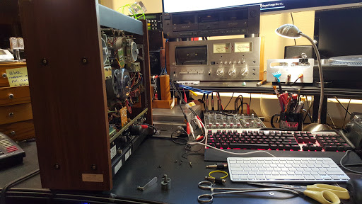 Computer Repair Service «Video Wholesale Services», reviews and photos, 2116 E 3900 S, Salt Lake City, UT 84124, USA