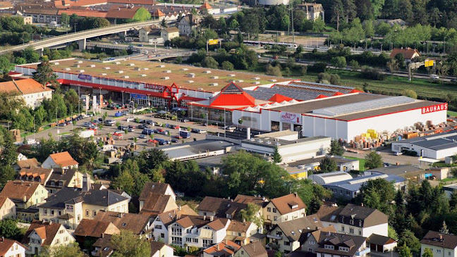 Rezensionen über BAUHAUS Lörrach-Haagen in Riehen - Baumarkt