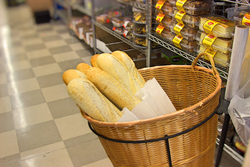 Kosher Grocery Store «Super Stop», reviews and photos, 1161 River Ave, Lakewood, NJ 08701, USA