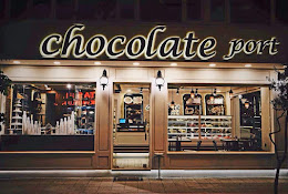 Chocolate Port