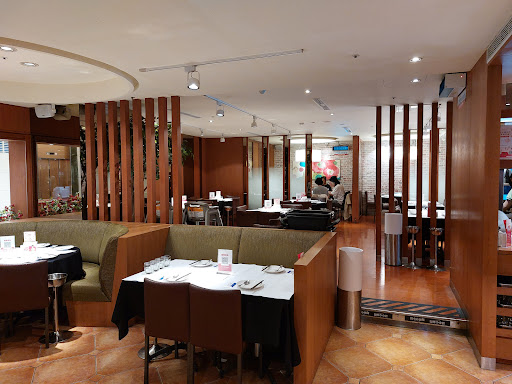 瓦城泰國料理 - 台北三越站前店