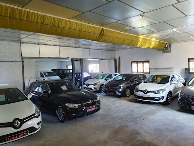 AutoSelect31 à Portet-sur-Garonne