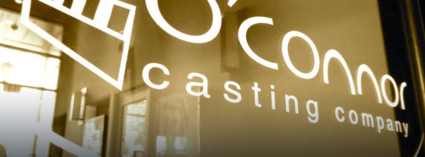 OConnor Casting Co
