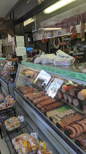 Butcher Shop «Alpine Meats and Deli», reviews and photos, 57 NJ-94, Blairstown, NJ 07825, USA