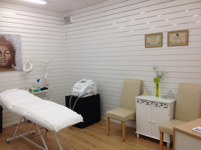 Reviews of New Era - Tattoo Removal, Plasmafibroblast & laser hair removal clinic in Worcester - Tatoo shop