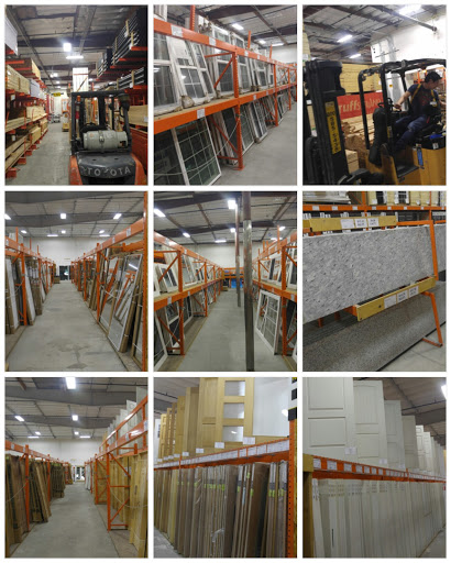 Building Materials Store «HD Supply Home Improvement Solutions», reviews and photos, 11407 S Western Ave, Los Angeles, CA 90047, USA