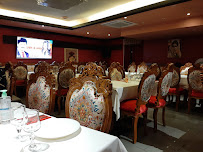 Atmosphère du Restaurant indien Maharajah Darbar à Noisy-le-Grand - n°15