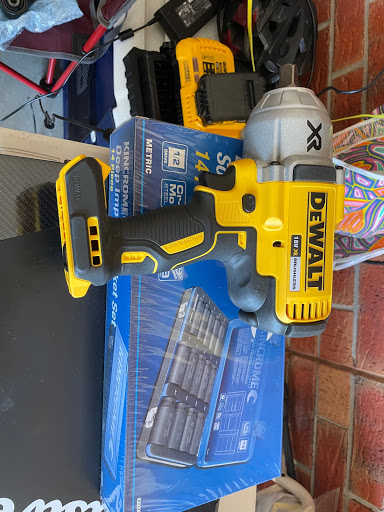 Melbourne Tool Sales