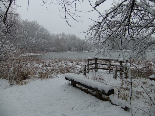 Nature Preserve «Maplewood Nature Center», reviews and photos, 2659 E 7th St, St Paul, MN 55119, USA