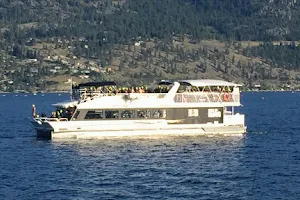 Kelowna Cruises image