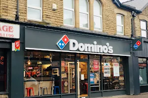 Domino's Pizza - Sheffield - Chapeltown image