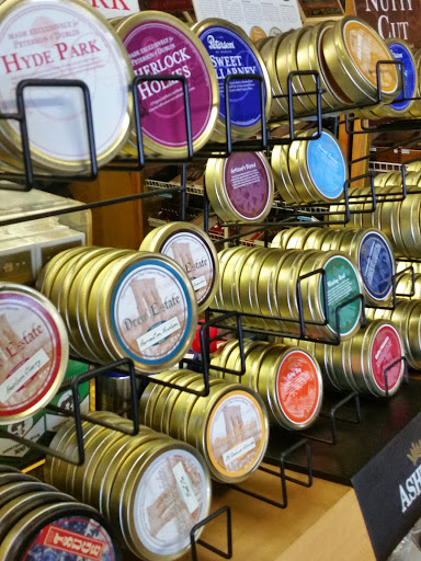 Cigar Shop «Cigar City», reviews and photos, 97 Bridge St, Weymouth, MA 02191, USA