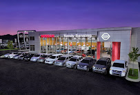 Sandy Sansing Nissan Pensacola