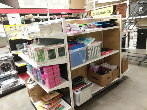 Office Supply Store «Office Depot», reviews and photos, 14053 Crossing Pl, Woodbridge, VA 22192, USA