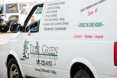 True Green Carpet Solutions