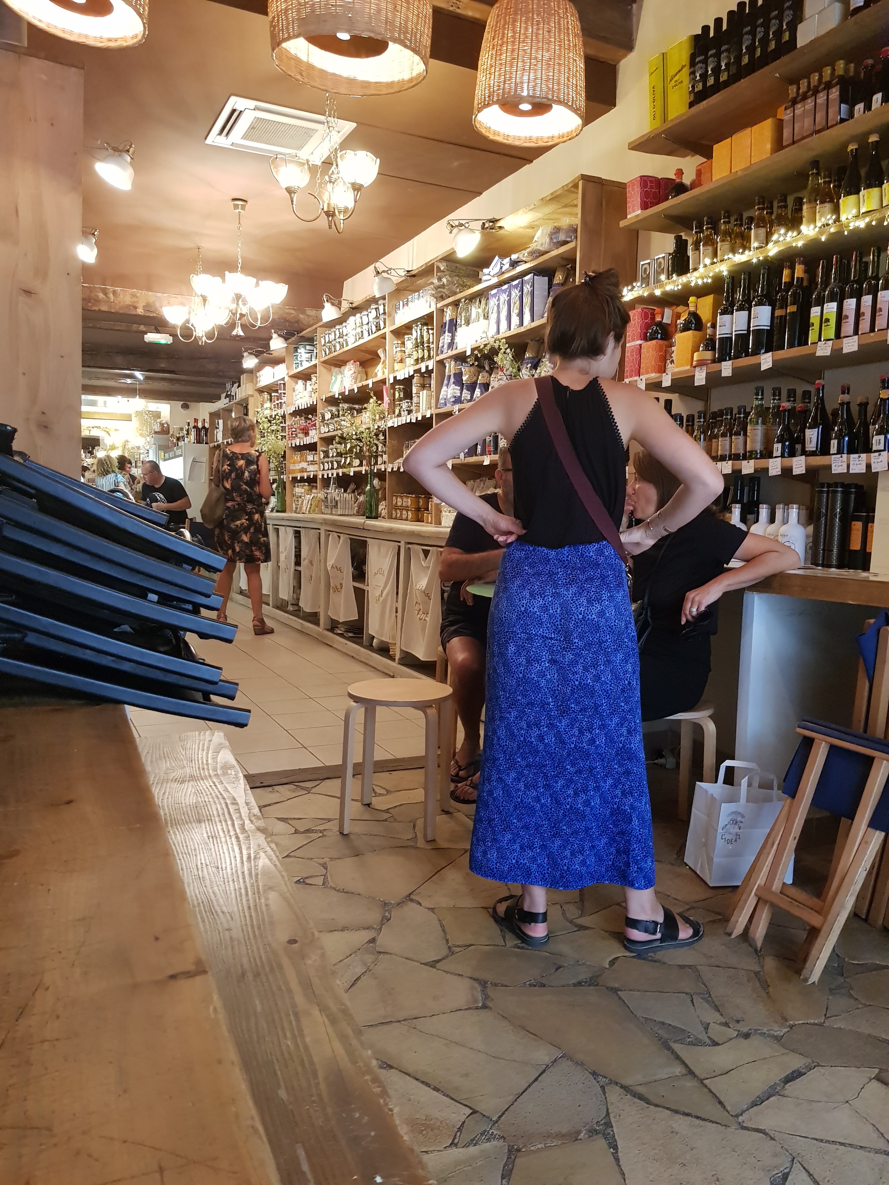 Photo n° 2 de l'avis de Justine.a fait le 28/09/2019 à 11:47