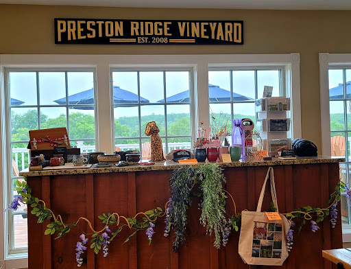 Winery «Preston Ridge Vineyard», reviews and photos, 100 Miller Rd, Preston, CT 06365, USA