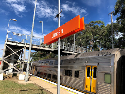 Linden Station
