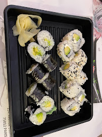 Sushi du Restaurant japonais Yeko à Paris - n°15