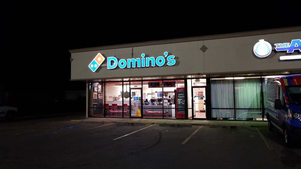 Domino's Pizza 77583