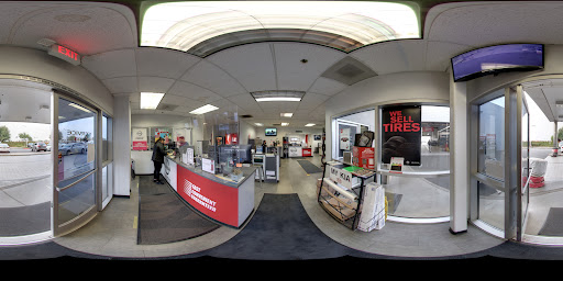 Nissan Dealer «MY Nissan», reviews and photos, 222 Auto Center Cir, Salinas, CA 93907, USA