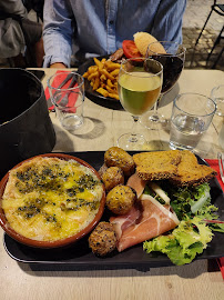 Plats et boissons du Restaurant L’instanT à Aix-en-Provence - n°12