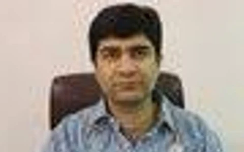 Dr. Sachin Malhotra- General Practitioner In Agra image