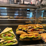 Photo n°20 de l'avis de Carmelia.a fait le 23/09/2022 à 18:33 sur le  Bar Monti à Rome