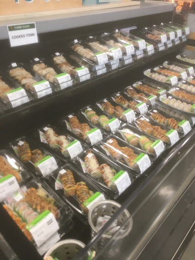 Grocery Store «Quality Food Center», reviews and photos, 211 Parkplace Center, Kirkland, WA 98033, USA