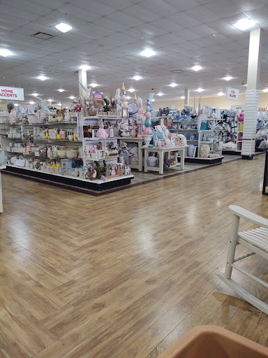 Department Store «HomeGoods», reviews and photos, 1065 Hanes Mall Blvd, Winston-Salem, NC 27103, USA