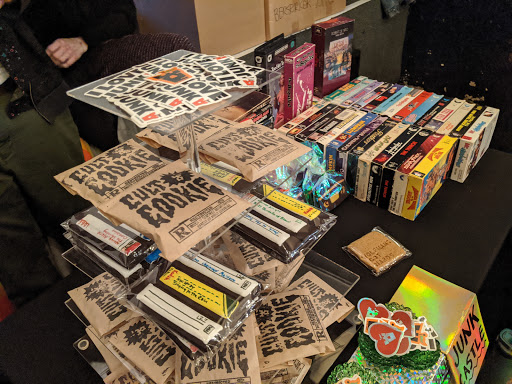 Bar «Smiling Moose», reviews and photos, 1306 E Carson St, Pittsburgh, PA 15203, USA