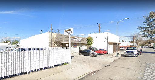Auto Body Shop «Golden Brothers Auto Body Repair & Paint», reviews and photos, 7135 Alabama Ave, Canoga Park, CA 91303, USA