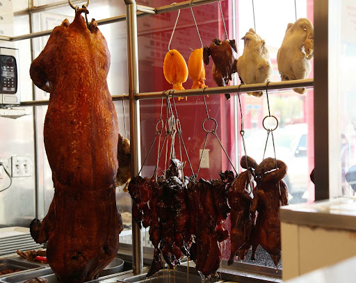 Supermarket «Salt Lake Chinatown», reviews and photos, 3370 State St, Salt Lake City, UT 84115, USA