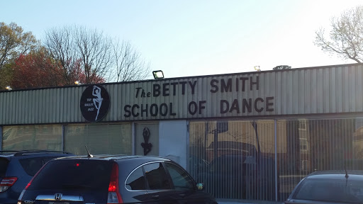 Betty Smith School of Dance