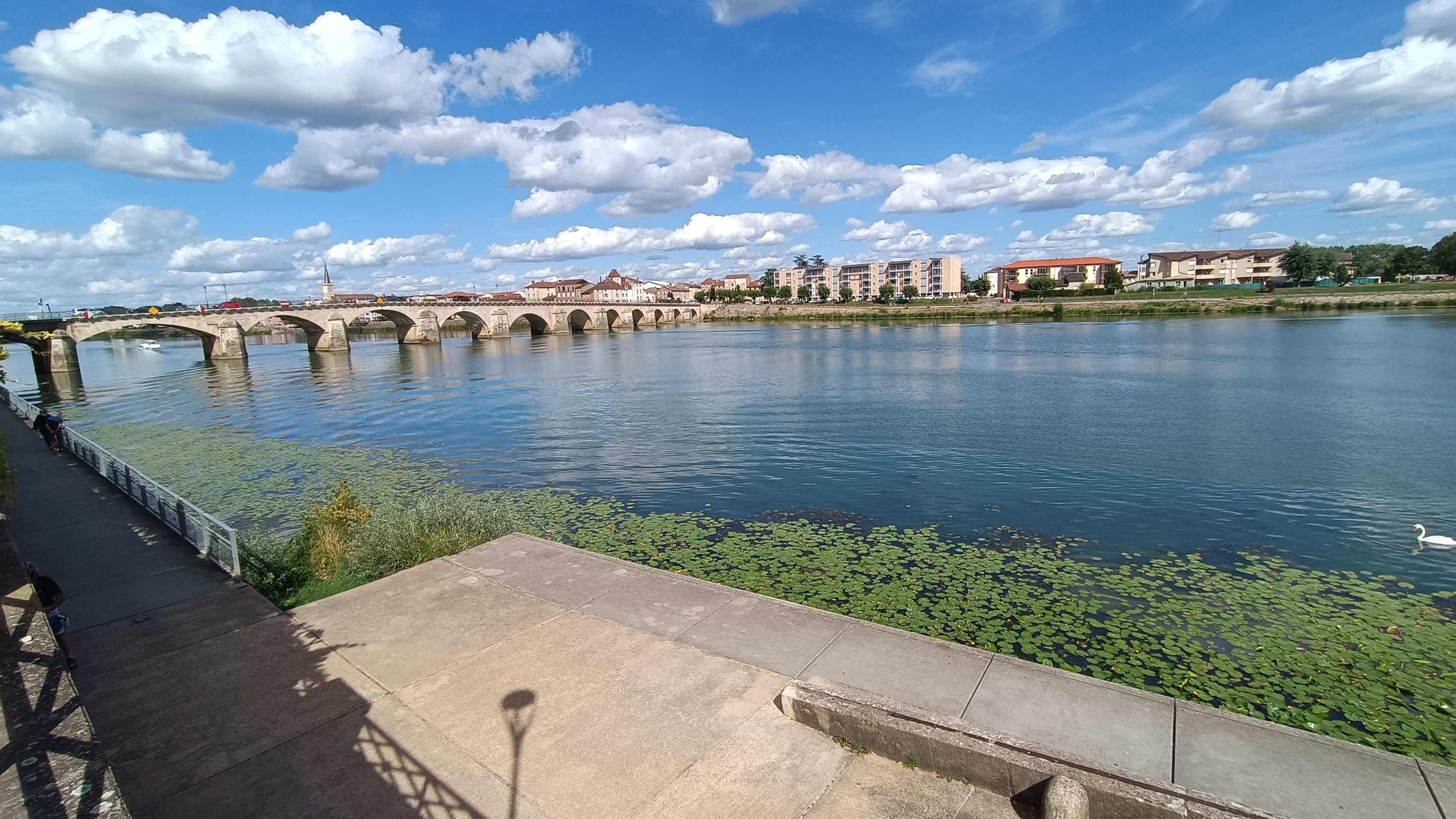 Photo n° 2 de l'avis de Mauro.o fait le 13/08/2023 à 17:23