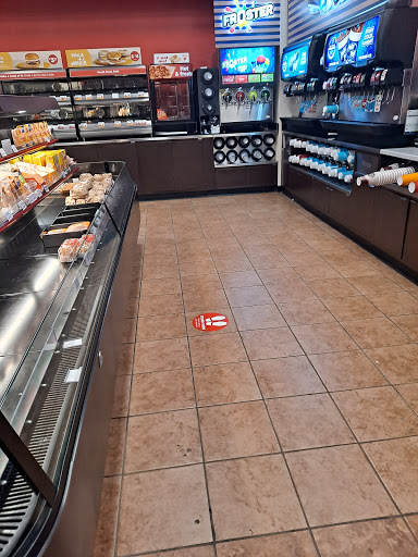 Convenience Store «Circle K», reviews and photos, 4234 US-127, Crossville, TN 38571, USA