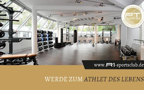 R1 Sports Club GmbH image