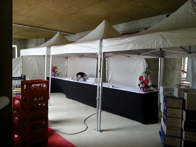 Hôpital Broussais - Paris