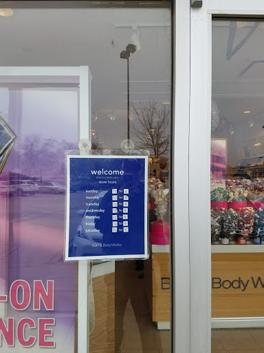 Beauty Supply Store «Bath & Body Works», reviews and photos, 2885 Market Center Dr, Rockwall, TX 75032, USA