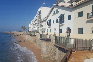 Platja de les Escaletes image