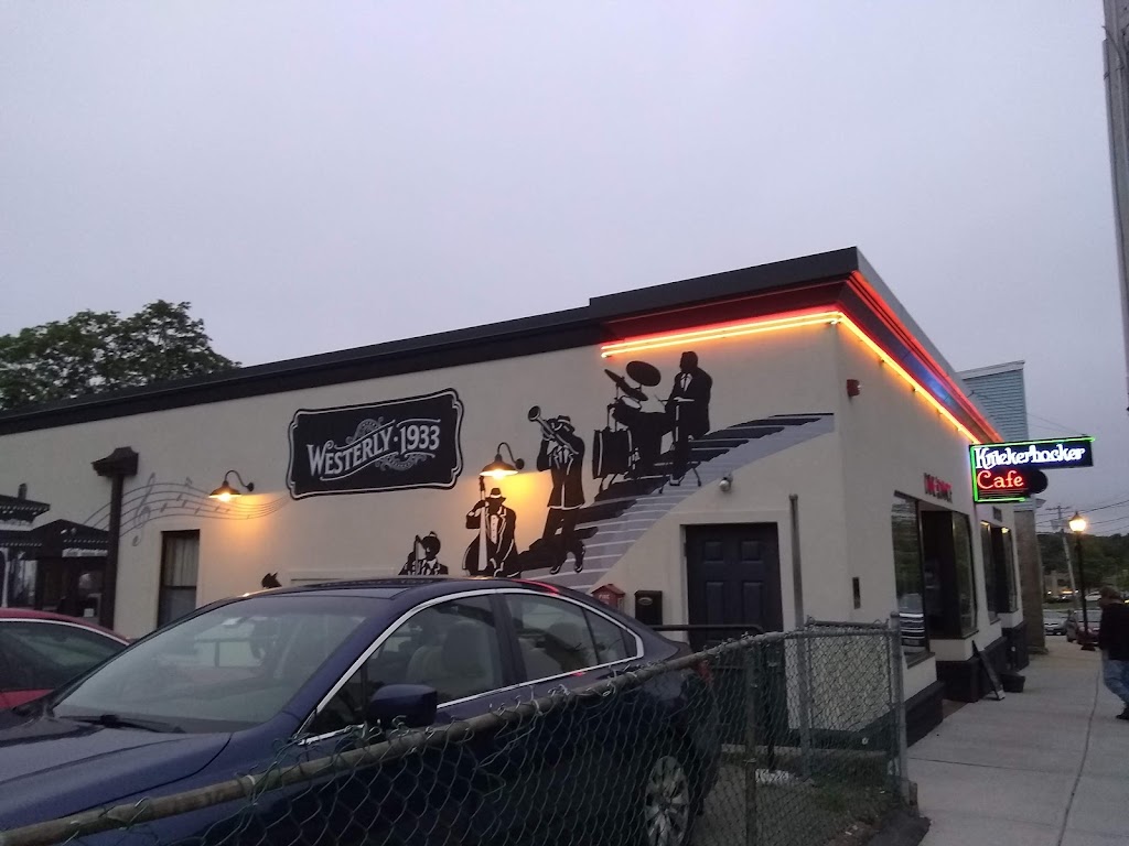 The Knickerbocker Music Center Westerly, RI 02891 Menu, Reviews